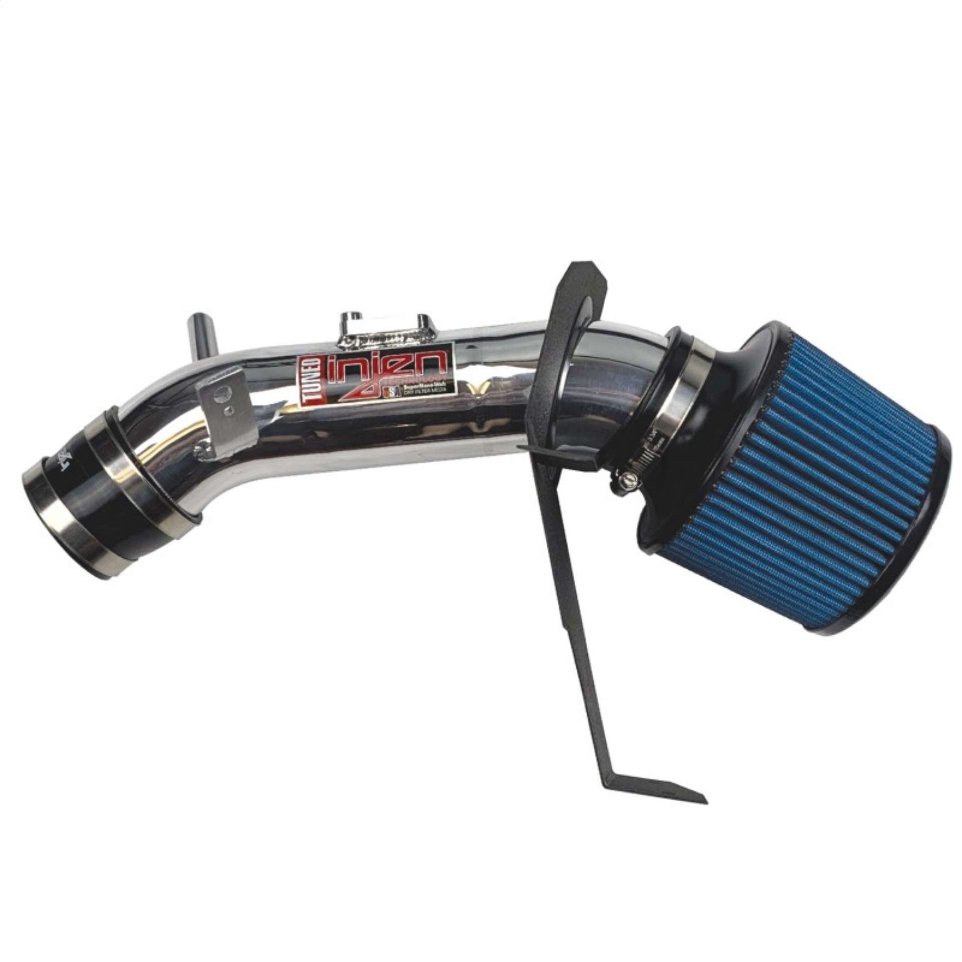 Picture of Injen 2019+ Toyota Corolla 2-0L Polished Cold Air Intake