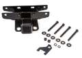 Picture of Rampage 07-18 Jeep WranglerJK - 18-19 WranglerJL Trailer Hitch - Black