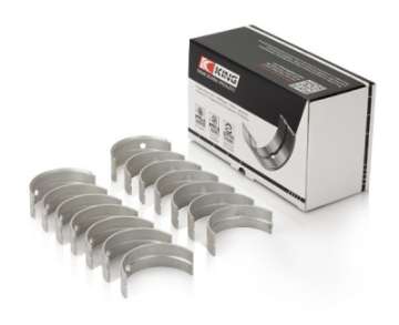 Picture of King Audi-Volkswagen ABV-AES-AUE Crankshaft Main Bearing Set Set of 7 Standard Size