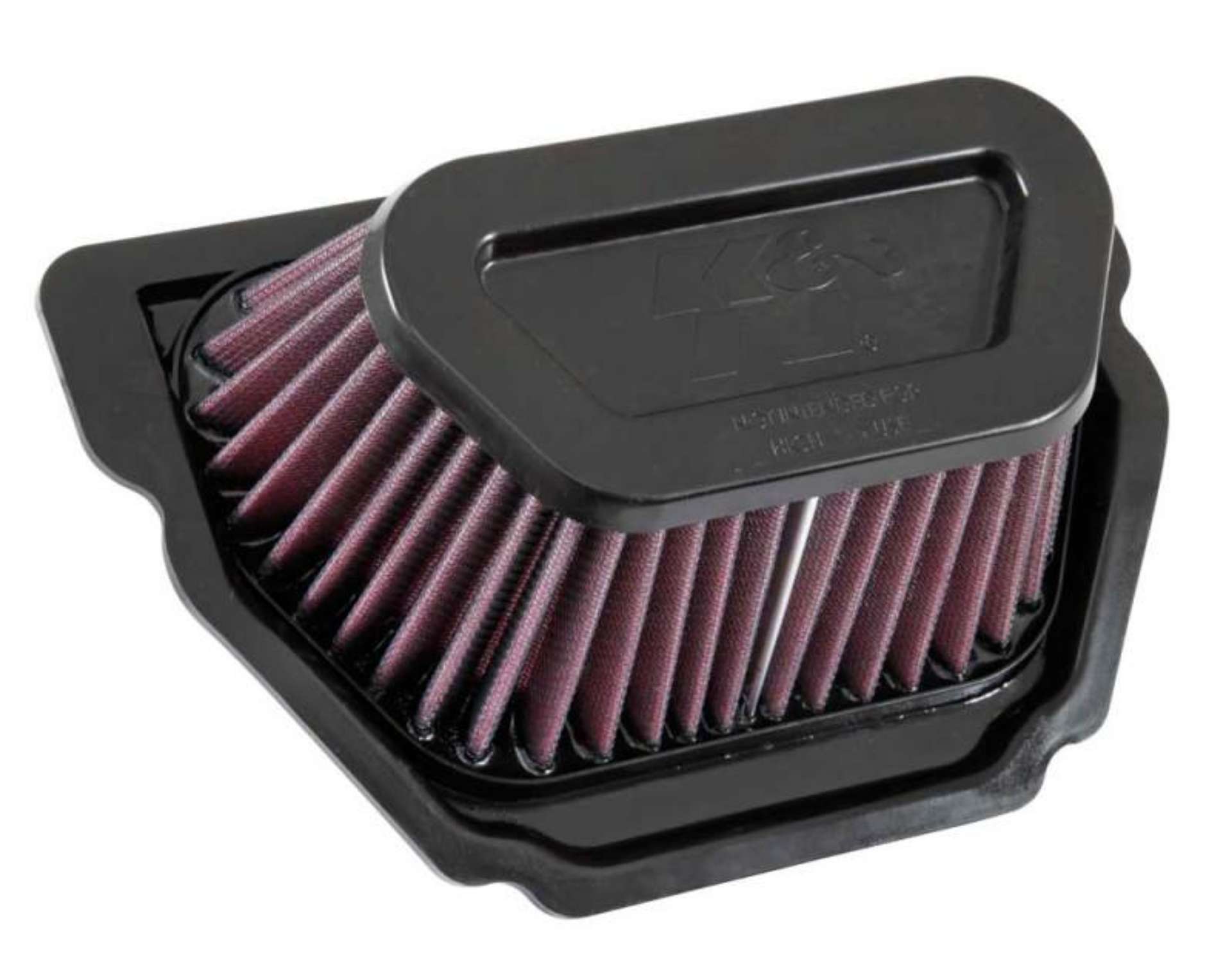 Picture of K&N Race Specific Air Filter for 15-18 Yamaha YZF R1 998