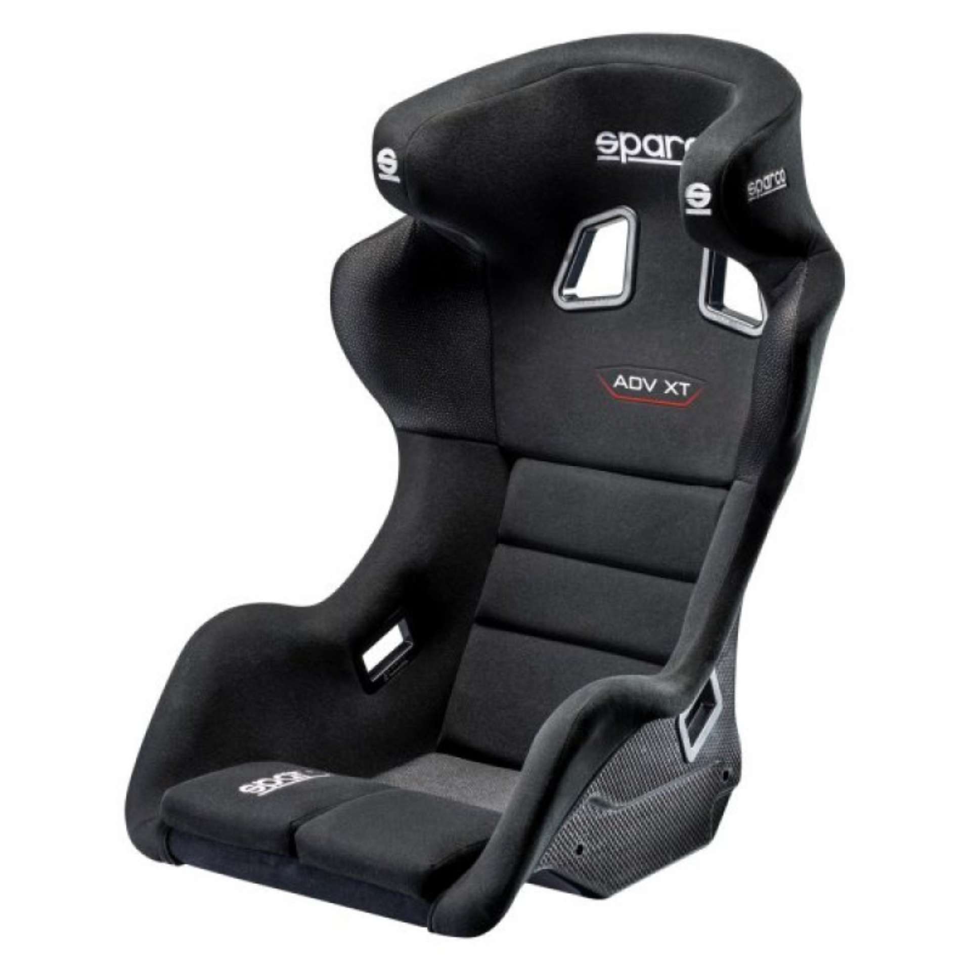 Picture of Sparco Seat ADV XT Black