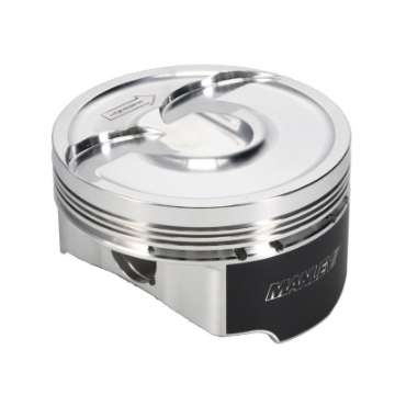 Picture of Manley Chevy LT1 Direct Injected 4-080in Bore 3-622in Stroke -12cc Dish Platinum Series Piston Set