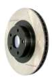 Picture of StopTech 94-96 Chevrolet Impala - 91-96 Chevrolet Caprice Cryo-Stop Right Front Slotted Rotor