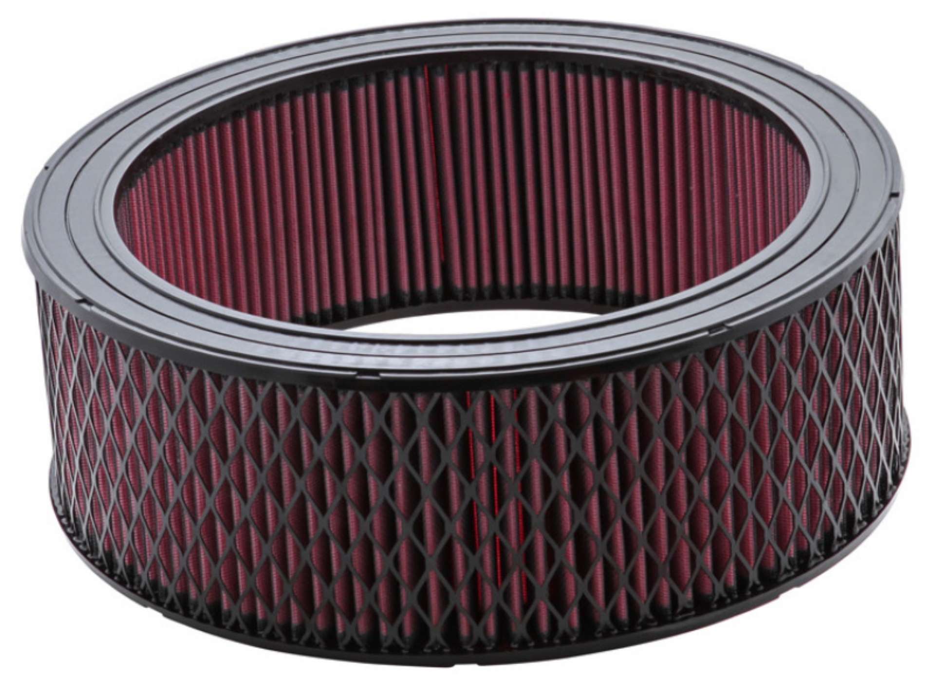 Picture of K&N Custom XD Air Filter - Round 14in OD x 5in H