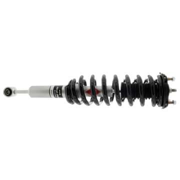 Picture of KYB Shocks & Struts Strut Plus Front Left Toyota Tacoma w- TRD RWD-4WD 2007-18