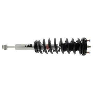 Picture of KYB Shocks & Struts Strut Plus Front Left Toyota Tacoma w- TRD RWD-4WD 2007-18