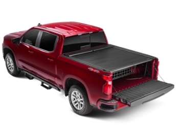 Picture of Roll-N-Lock 2019 Chevy Silverado - GMC Sierra 1500 68in Cargo Manager