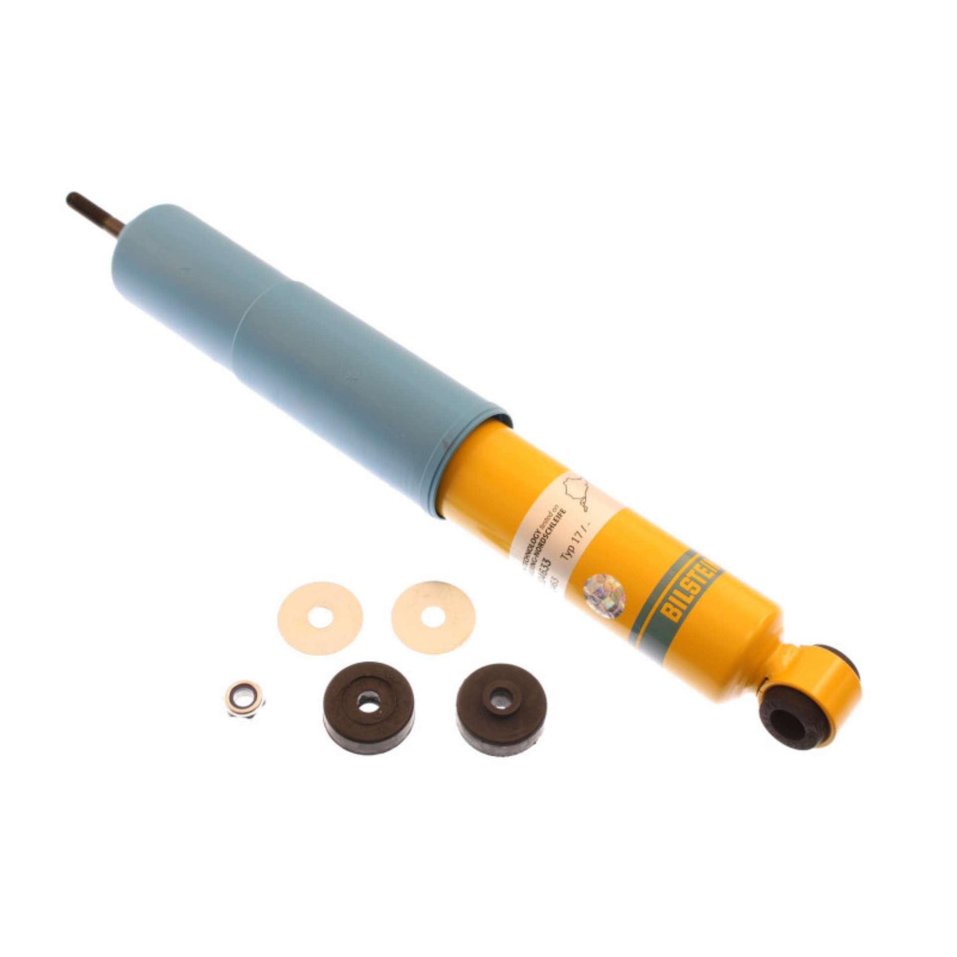 Picture of Bilstein B6 74-69 Alfa Romeo Berlina Front Monotube Shock Absorber