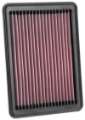 Picture of K&N 2019 Mazda 3 2-5L F-I Drop In Replacement Air Filter