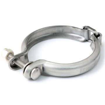 Picture of GFB EX44 Inlet Clamp Assembly