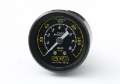 Picture of GFB Fuel Pressure Gauge Suits 8050-8060 40mm 1-1-2in 1-8MPT Thread 0-120PSI