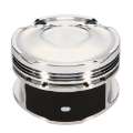 Picture of JE Pistons 2013+ Hyundai Gamma GDI 1-6L Turbo 77mm Bore -8-2cc Dish Piston Kit Set of 4 Pistons