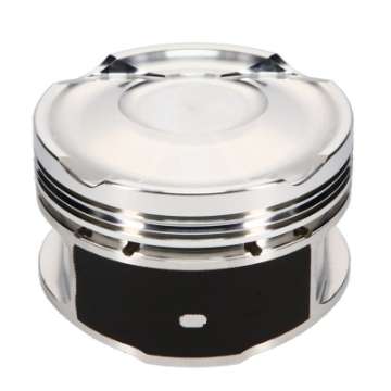 Picture of JE Pistons 2013+ Hyundai Gamma GDI 1-6L Turbo 77mm Bore -8-2cc Dish Piston Kit Set of 4 Pistons