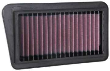 Picture of K&N 17-19 Suzuki AN400 Bergman Replacement Air Filter