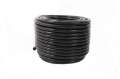 Picture of Aeromotive PTFE SS Braided Fuel Hose - Black Jacketed - AN-06 x 4ft