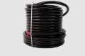 Picture of Aeromotive PTFE SS Braided Fuel Hose - Black Jacketed - AN-06 x 4ft