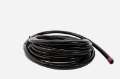 Picture of Aeromotive PTFE SS Braided Fuel Hose - Black Jacketed - AN-08 x 8ft