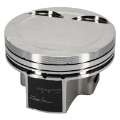 Picture of Wiseco Nissan VR38DETT 3-8L 95-58mm Bore 1-232inch CH -6-3 Dome Dish 9-5:1 Stroker Max HD Piston Kit