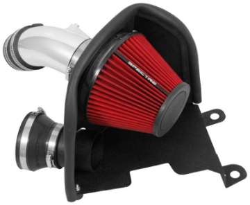 Picture of Spectre 12-15 Honda Civic 2-4L F-I Air Intake Kit