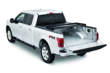 Picture of Tonno Pro 2019 Ford Ranger Fleets 5ft Bed Tonno Fold Tri-Fold Tonneau Cover