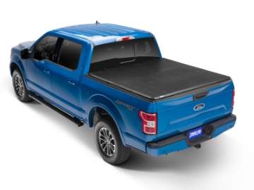 Picture of Tonno Pro 2019 Ford Ranger Fleets 5ft Bed Tonno Fold Tri-Fold Tonneau Cover