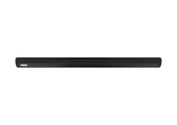 Picture of Thule WingBar Evo 127 Load Bars for Evo Roof Rack System 2 Pack - 50in- - Black