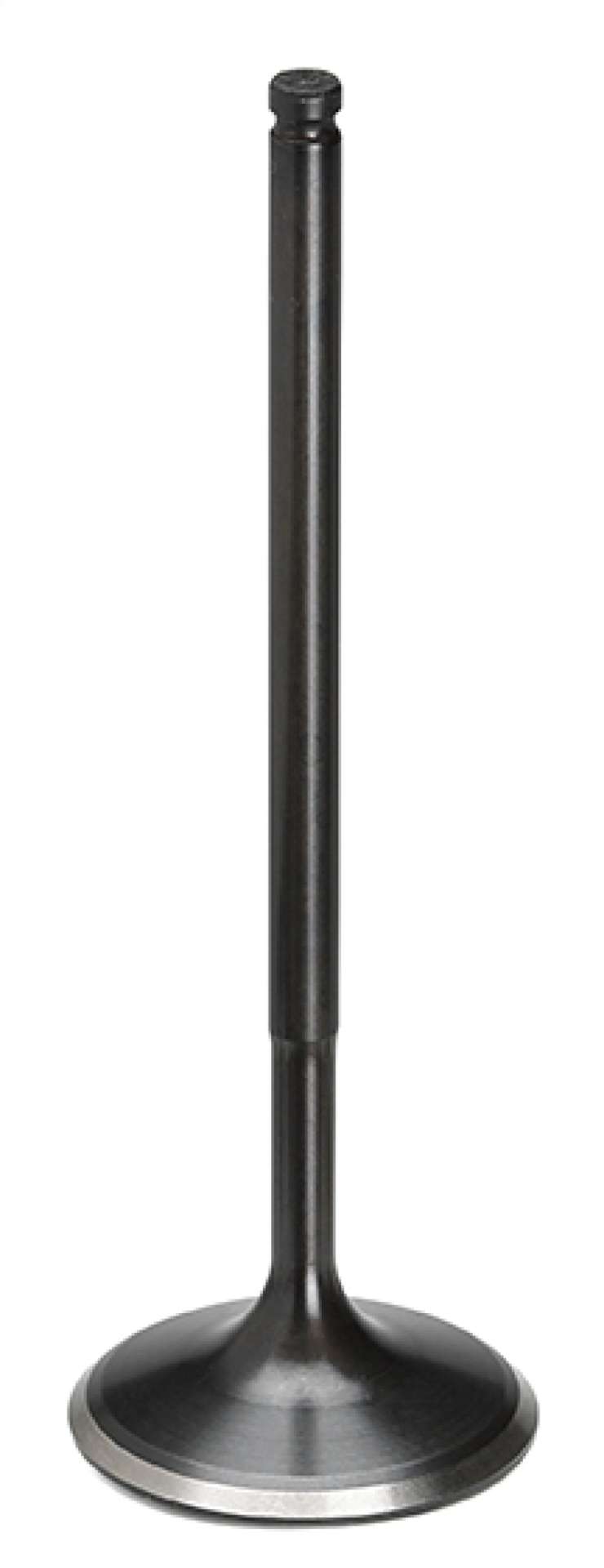 Picture of Supertech Audi BHF-BHK 4-2L V8 40V Black Nitrided Intake Valve - +1mm Oversize - Single D-S Only