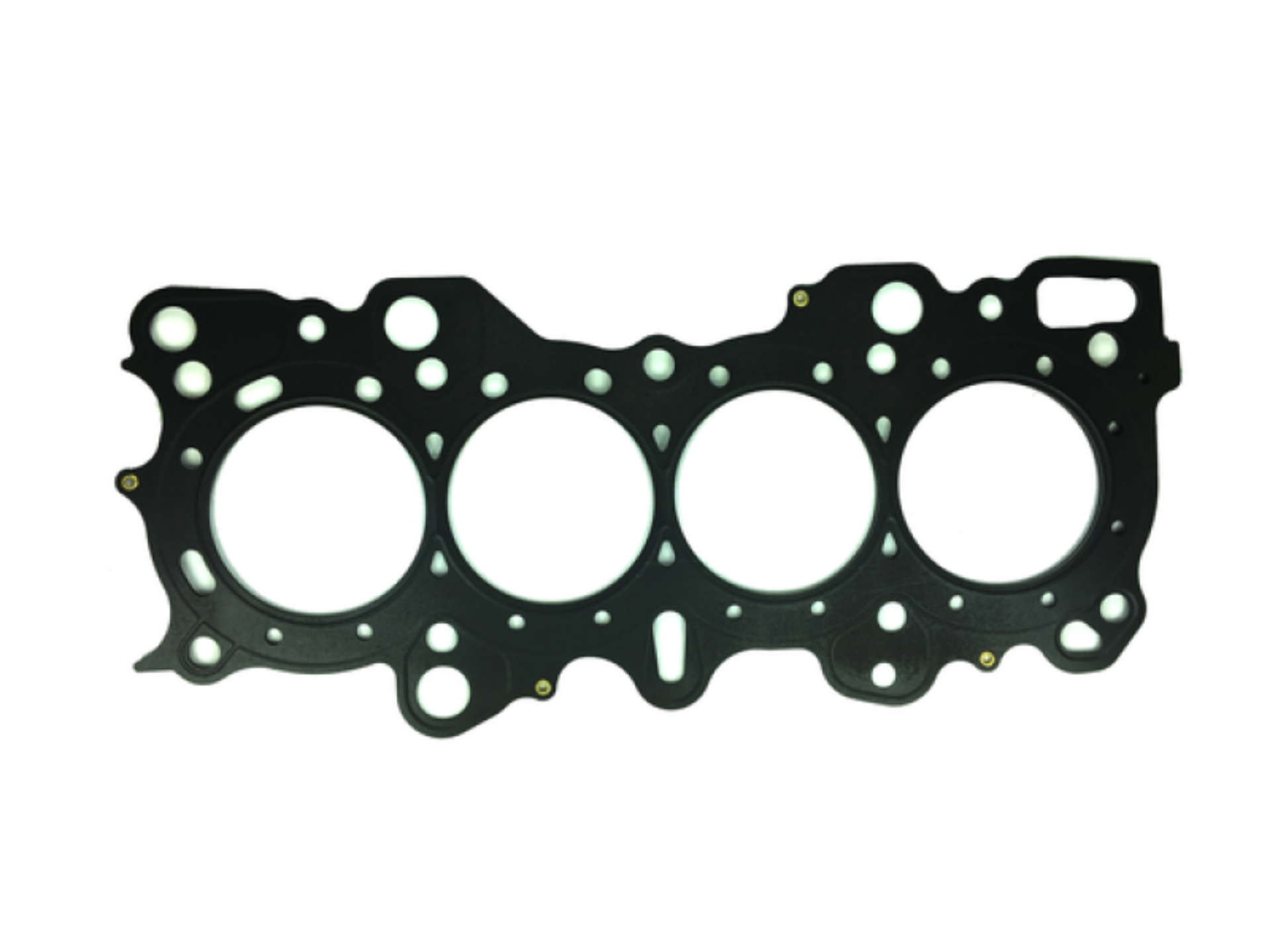 Picture of Supertech Honda B18A-B Non-VTec 82mm Bore 0-033in -85mm Thick MLS Head Gasket