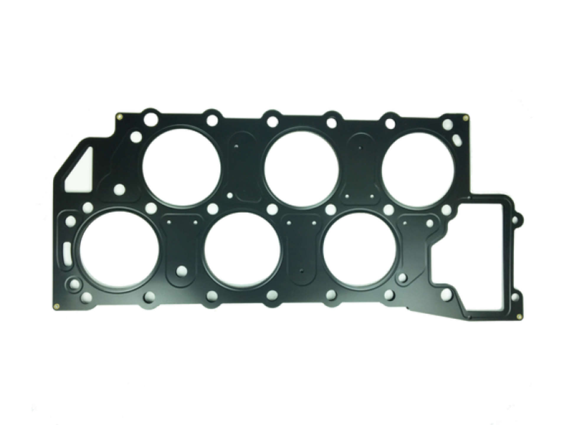 Picture of Supertech VW VR6 2-8-2-9L 12V 82-5mm Bore 0-0255in 0-65mm Thick MLS Head Gasket