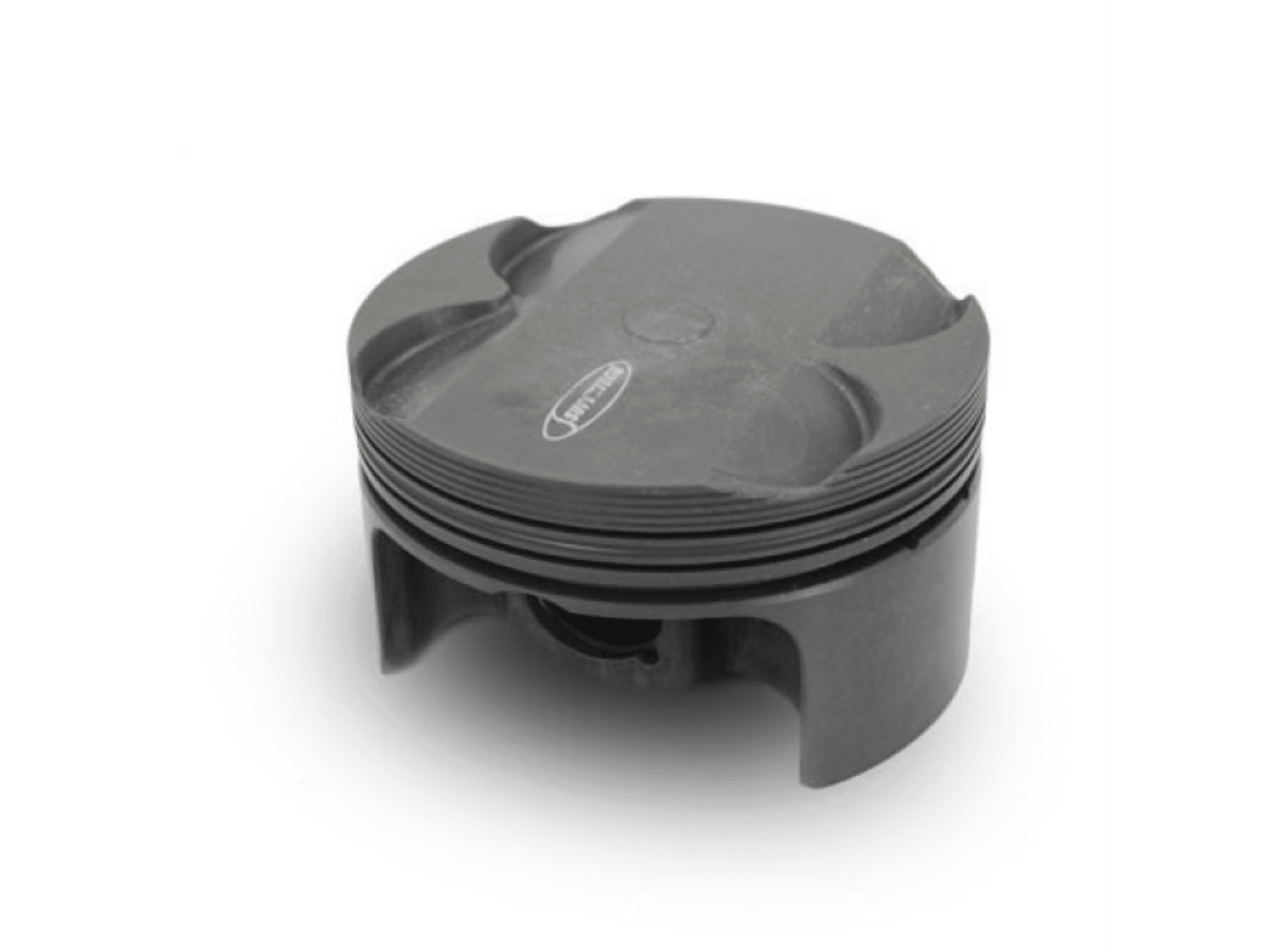 Picture of Supertech Nissan KA24 89-5mm Bore 1-339in Comp Height -29cc Dish 8-4:1 CR Pistons - Set of 4