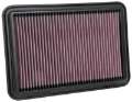 Picture of K&N 17-19 SUZUKI SWIFT V L4-1-4L F-I Drop In Air Filter