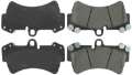 Picture of StopTech 07-15 Audi Q7 Street Select Front Brake Pads