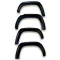 Picture of EGR 18 Toyota Hilux Bolt-On Look Fender Flares - Set