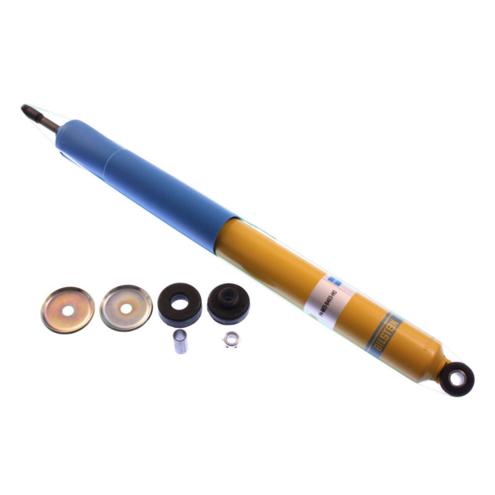 Picture of Bilstein B6 4600 Series 04-11 Monaco Roadmaster Rear 46mm Monotube Shock Absorber