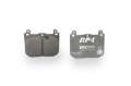 Picture of EBC Racing Wilwood Superlite 4 Piston Caliper RP-1 Race Brake Pads