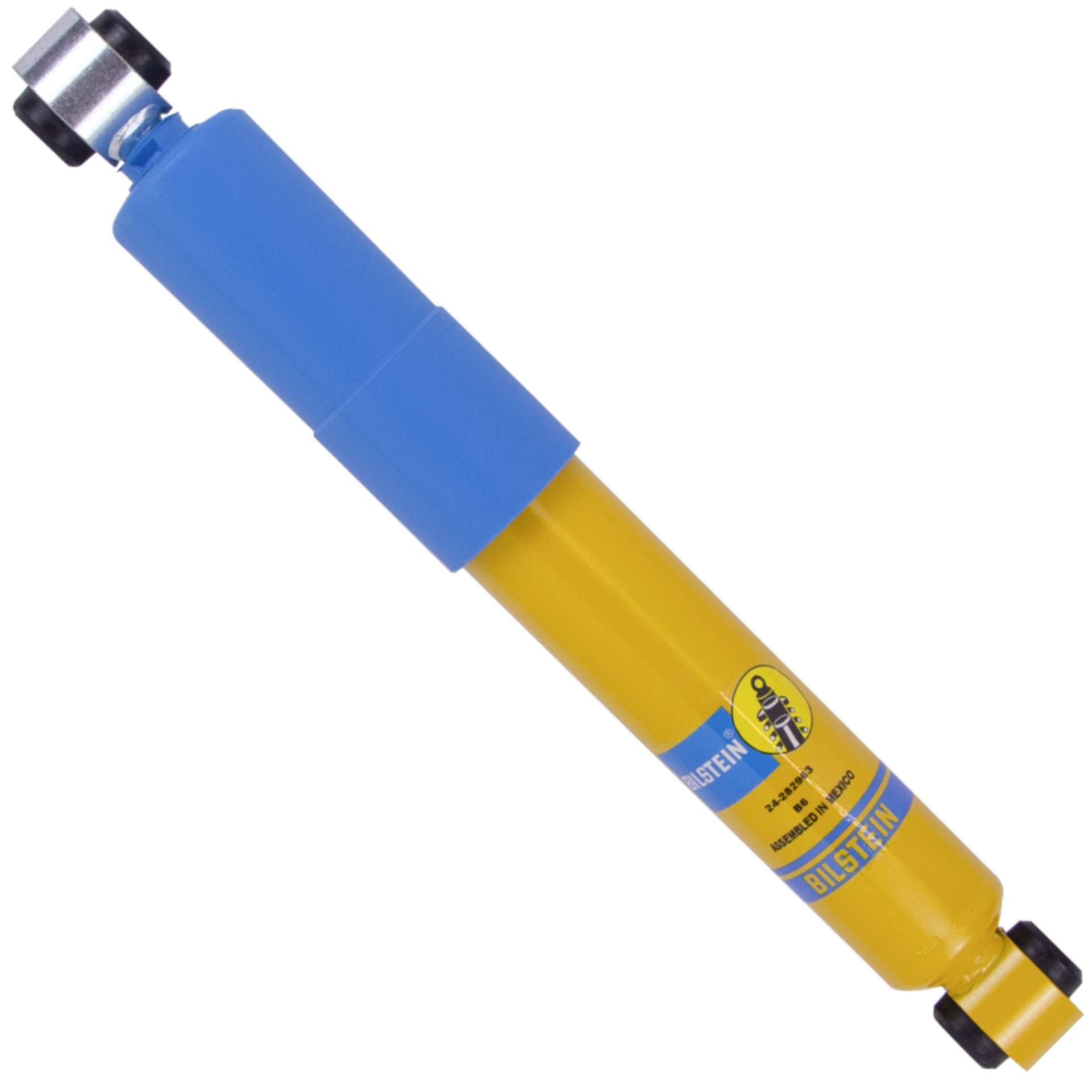 Picture of Bilstein B6 13-18 Toyota RAV4 Rear Monotube Shock Absorber