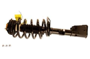 Picture of KYB Shocks & Struts Strut Plus Front Right Chrysler Town & Country 11-13-Dodge Grand Caravan 11-13