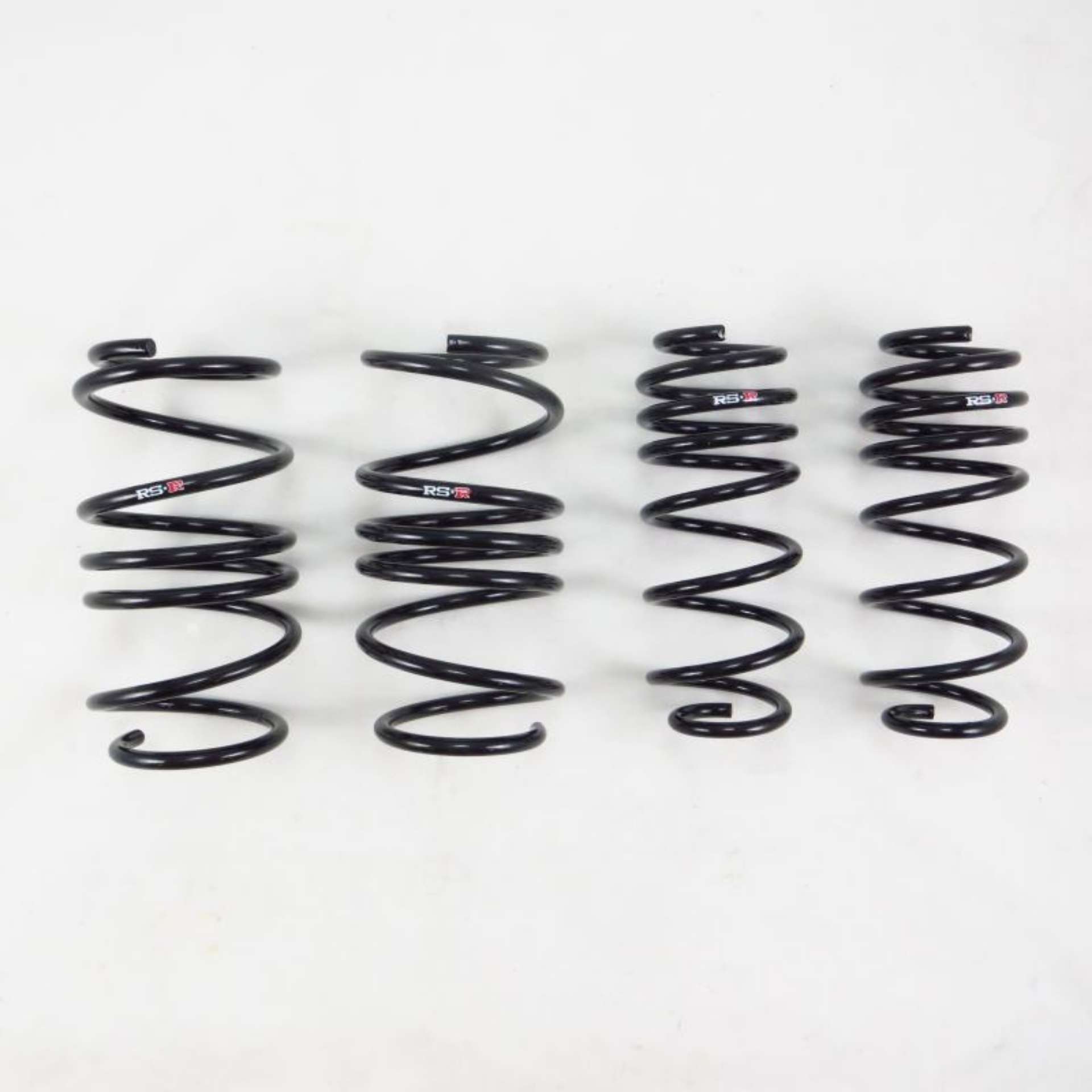 Picture of RS-R 2017-2022 Honda Civic Type R FK8 Super Down Sus Springs