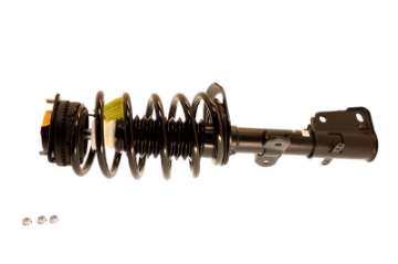 Picture of KYB Shocks & Struts Strut Plus Front Left Chrysler Town & Country 11-13-Dodge Grand Caravan 11-13