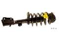 Picture of KYB Shocks & Struts Strut Plus Front Left Chrysler Town & Country 11-13-Dodge Grand Caravan 11-13