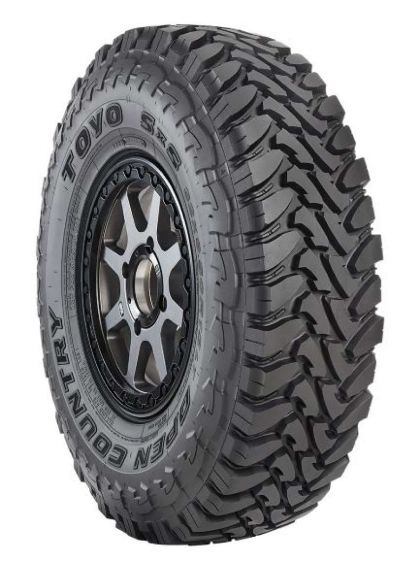 Picture of Toyo Open Country SxS Tire - 32X950R15LT OPMTS TL