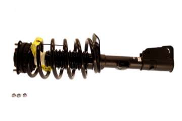 Picture of KYB Shocks & Struts Strut Plus Front Right Chrysler Town & Country 08-10-Dodge Grand Caravan 08-10