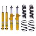 Picture of Bilstein B12 17-19 BMW Gran Coupe 430i Front and Rear Suspension Kit