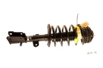 Picture of KYB Shocks & Struts Strut Plus Front Left Chrysler Town & Country 08-10-Dodge Grand Caravan 08-10