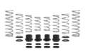 Picture of Eibach Pro-UTV 18-19 Polaris XP1000 Turbo 4 Seat Stage 2 Performance Springs