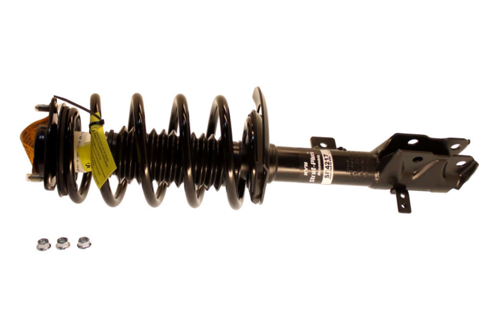 Picture of KYB Shocks & Struts Strut Plus Front Left Dodge Caliber 2007-2012