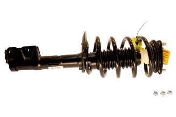 Picture of KYB Shocks & Struts Strut Plus Front Left Dodge Caliber 2007-2012