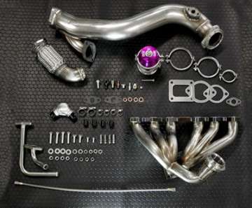 Picture of HKS SETUP KIT JZA80 2JZ-GTE FOR GTIII-4R