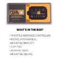 Picture of Pedal Commander Chevrolet-GMC Diesel Throttle Controller