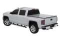 Picture of Access LOMAX Tri-Fold Cover 2020+ Chevy-GMC Full Size 2500 3500 6ft 8in Standard Bed - Diamond Plate